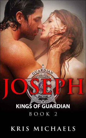 [Kings of Guardian 02] • Joseph